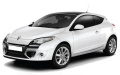 Renault Megane III Coupe